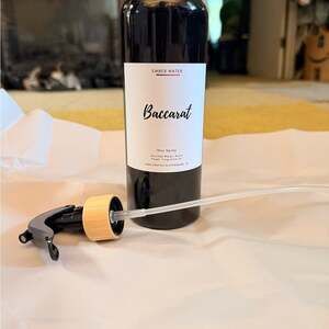 Baccarat Scented Spray 16 oz